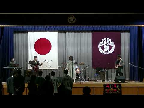 Mrs.HR@クリスマスライブ2022