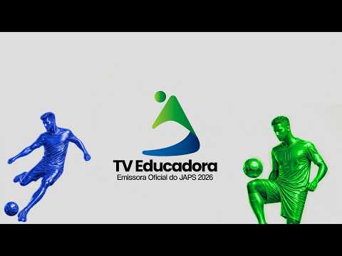 JAPS 2026 - Cantagalo x Virmond - Futsal Masculino