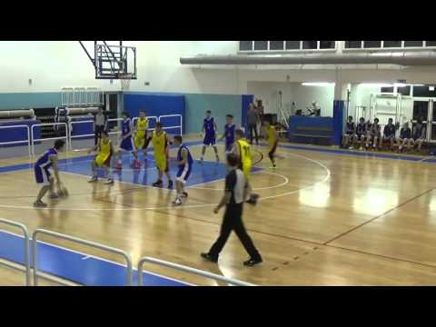 Roncade - Spresiano 1/4