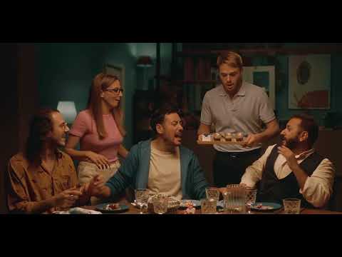 Caffè Borbone & The Jackal / Spot 2022 / Capsula in Alluminio 30"