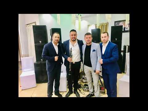Tori Beratit, Mond Metushi, Turi Grabjanit & Eledio Shtepenja - Kolazh Jugu 2020 Nr.1