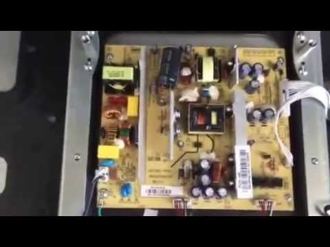 RCA 46LA55R120Q Parts List obaid's electronics