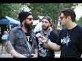 VLS: Burn Halo Interview 2014 