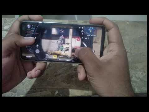 MOTO ONE FUSION PLUS  (Gaming review)