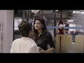 Aahana Kumra Hot Video In Office