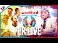 EK LIVE ?#22: Johan Derksen Te Gast
