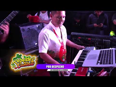 MIX TE QUIERO POR QUE TE QUIERO(D.R)/LOS REBELDES DE LA CUMBIA EN VIVO HUANCHAQUITO TRUJILLO 23
