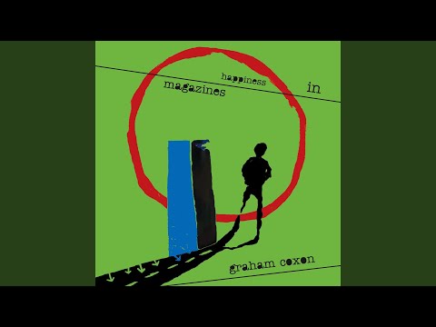 Hopeless Friend - Graham Coxon