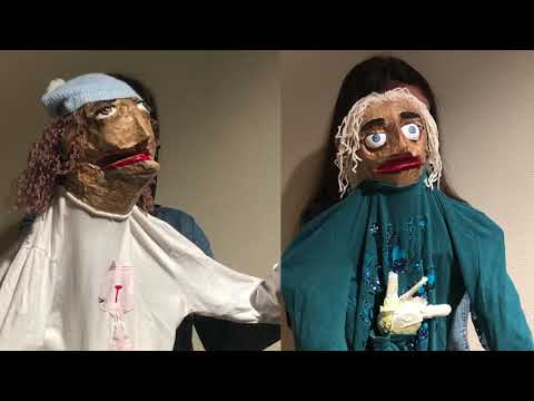 Option Arts d'ex 3 ème