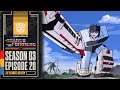 The Ultimate Weapon | Transformers: Generation 1 | Season 3 | E20 | Hasbro Pulse