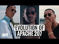 APACHE 207: Video Evolution inkl. BROT NACH HAUSE, ROLLER und 200 KM/H APACHE 207: Video Evolution inkl. BROT NACH HAUSE, ROLLER und 200 KM/H