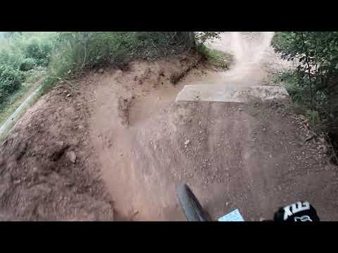 Bike Park de la Ferme Libert + LooseFest 2019