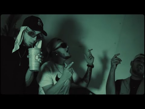 DOBLE D x @BetockReal x @GersonCazares “HAPPY” (PROD LUV RECORDS)