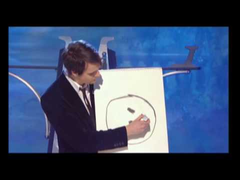 Music Hall Meltdown Barry & Stuart