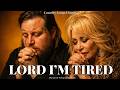 Jelly Roll & Dolly Parton - Lord, I'm Tired (New Country Gospel Song Tribute 2026)