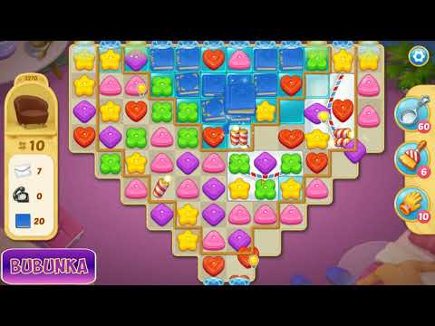 Matchington Mansion level 3270 HD