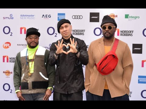 Black Female Lead Of The Black Eyed Peas Describes Being Over-Sexualized As A Reason For Quitting