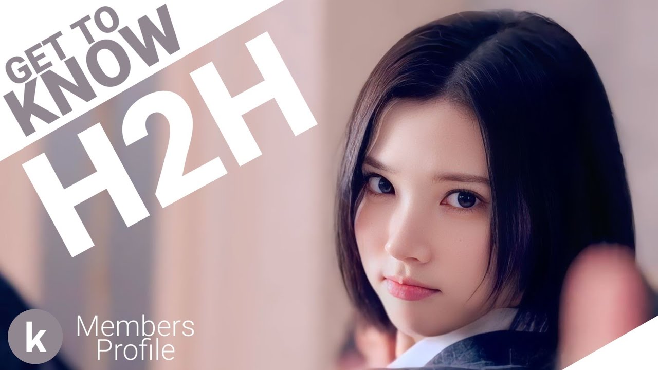 Hearts2Hearts (하츠투하츠) Members Profile (Birth Names, Positions etc...) [Get To Know K-Pop]