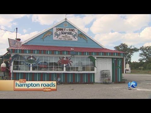 Bonney And Sons Seafood