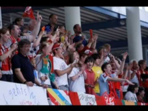 Deutsche Meisterschaft wB-Jugend 2009