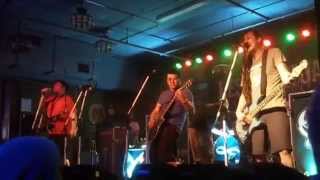 Less Than Jake - &quot;Never Going Back to New Jersey&quot; and &quot;Landmines and Landslides&quot;