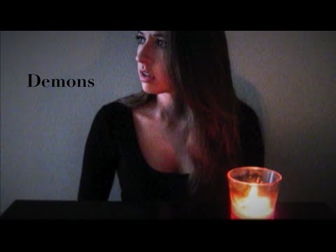 Demons - Imagine Dragons (Moose Cover)