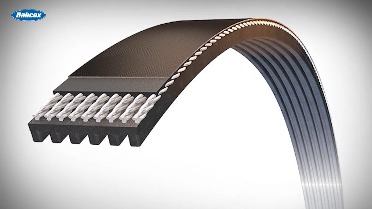 Why You Shouldn't Use A Belt Dressing on a Serpentine Belt