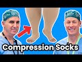 Boost Your Circulation The Benefits Of Compression Socks Explained