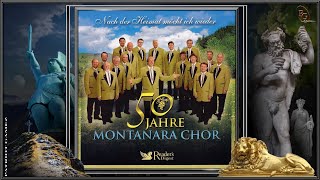 50 Jahre &quot;MONTANARA CHOR&quot; - Ein Jäger längs dem Weiher ging - HARRY PLEVA