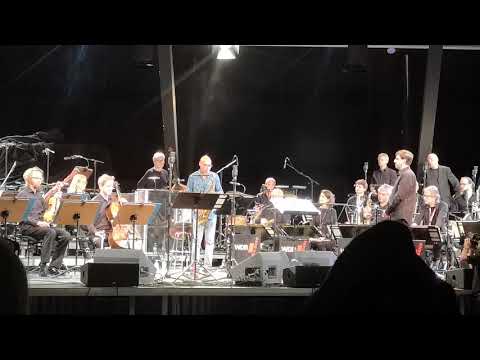 Moers Abstractions (Musikfabrik NRW + WDR Big Band) 2019.06.09 @Moers festival