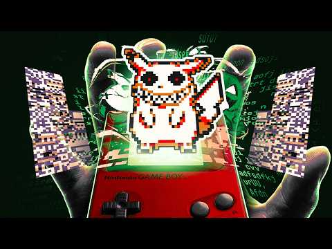 Les PIRES BUGS de POKEMON