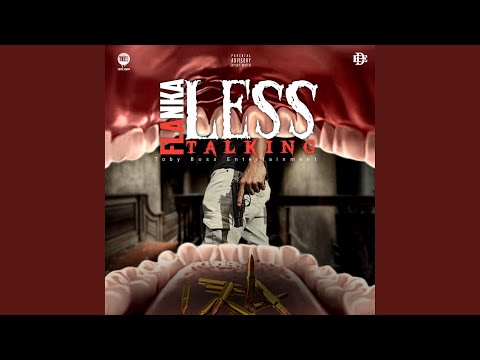 Flanka (Less Talking)