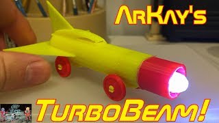 TurboBeam!