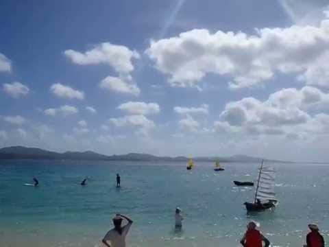 Sabani -Okinawan beach style-