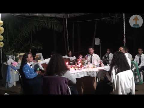 Hino 21 - Graças A Deus - Hinário O Passarinho - George Washington - Céu do Passarinho 2021