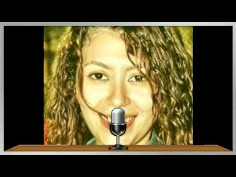 Dalia omar - la voce angelico -