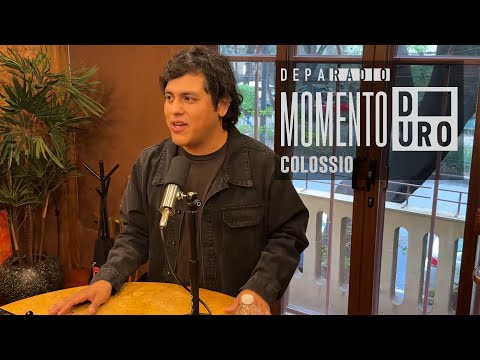 Momento Duro x depa.radio: Colossio - 20/06/2025