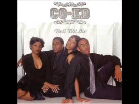 Co-Ed feat T.I.P. - Roll Wit Me (Remix)