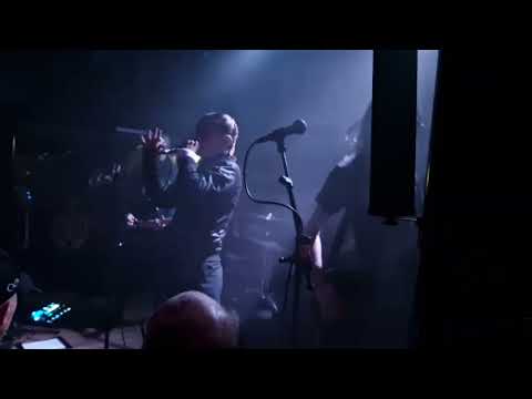 JEHNNY BETH -broken rib at bitterzoet amsterdam