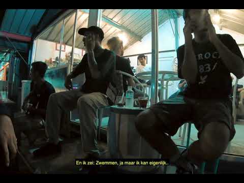 STACII SAMIDIN | Docu MERDEKA PART I