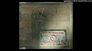 Frankie HI-NRG MC - Cali Di Tensione (Gnivi)