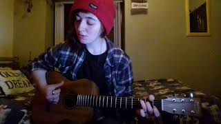 Andy Shauf - The Worst In You (Cover by Lauren Craig)