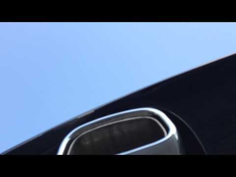 Corsa D 1.4 turbo Black Edition - Remus Backbox fitted.