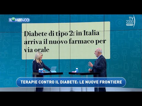 Il Mio Medico, 14 novembre 2022 - I nuovi farmaci per il paziente diabetico