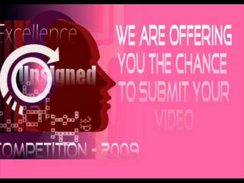 UNSIGNED MUSIC COMPETITION