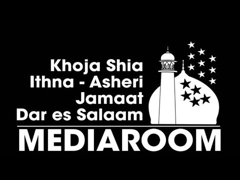 URDU MAJLIS BY SYED ADEEL | 9TH NIGHT OF MUHARRAM 1442AH