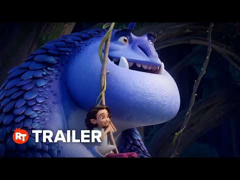 Spellbound Trailer #1 (2024)