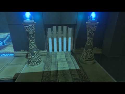 Ha Dahamar Shrine Guide