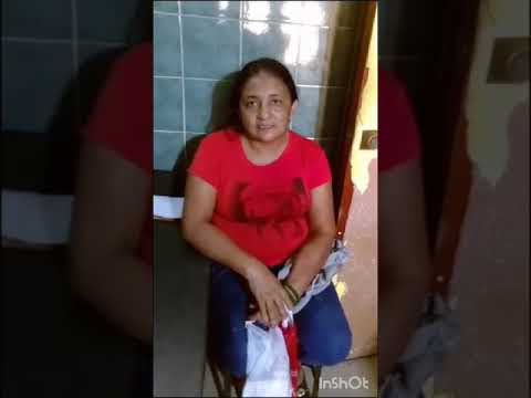 Historia de Vida a Paciente  CDI Ureña Municipio Ureña  Estado Táchira