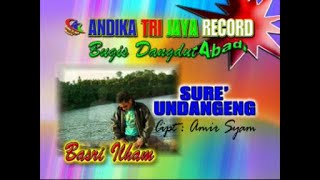 Download lagu Basri Ilham - Sure' Undangeng Album Bugis Abadi Andika Trijaya Record mp3